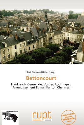 Bettoncourt