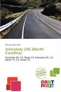 Interstate 240 (North Carolina)