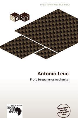 Antonio Leuci