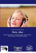 Betty Allen