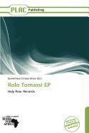 Rolo Tomassi EP