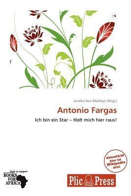 Antonio Fargas