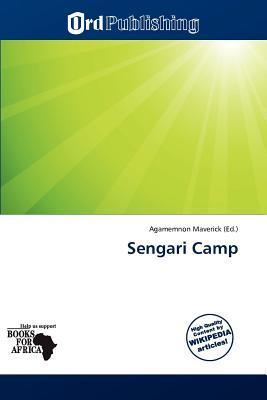 Sengari Camp