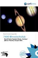 7496 Miroslavholub
