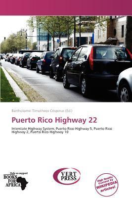 Puerto Rico Highway 22