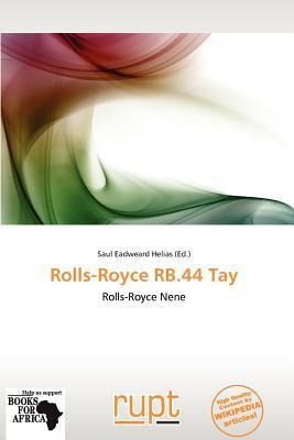 Rolls-Royce RB.44 Tay