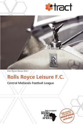 Rolls Royce Leisure F.C.
