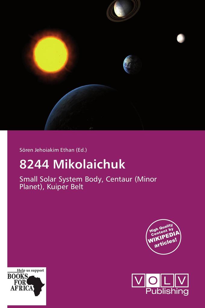 8244 Mikolaichuk