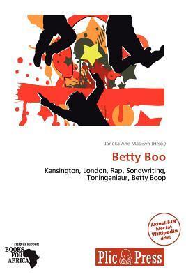 Betty Boo
