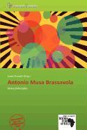 Antonio Musa Brassavola