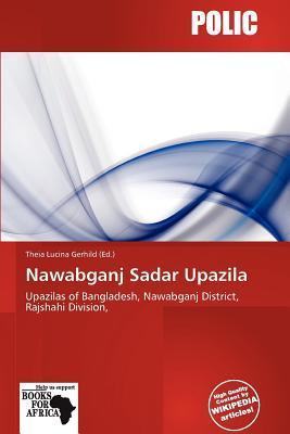 Nawabganj Sadar Upazila