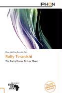 Rolly Teranishi