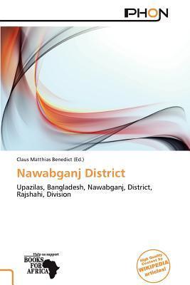 Nawabganj District