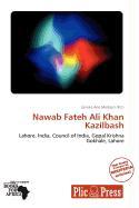 Nawab Fateh Ali Khan Kazilbash