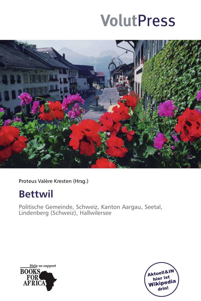 Bettwil
