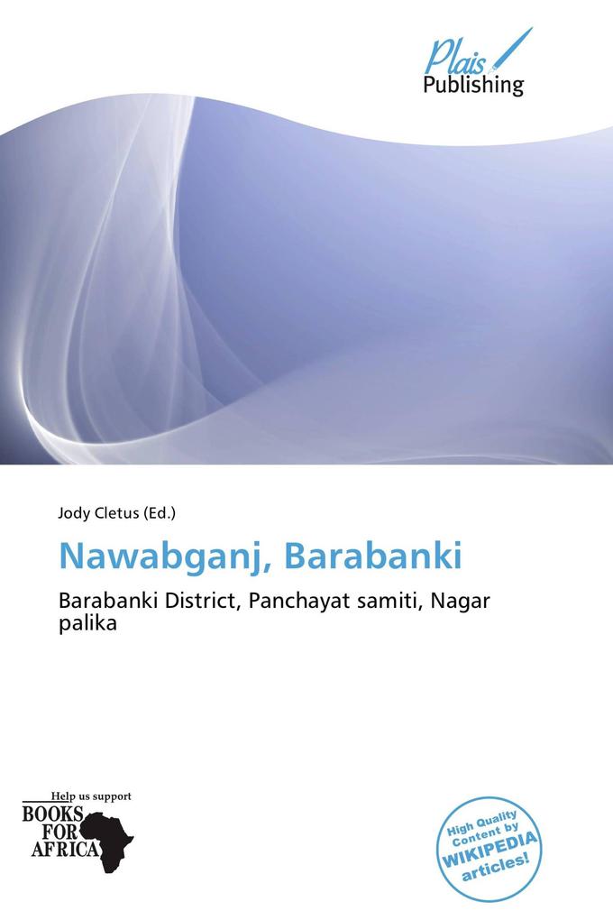 Nawabganj Barabanki
