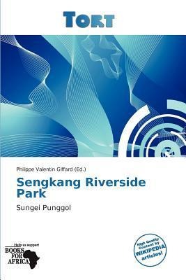 Sengkang Riverside Park