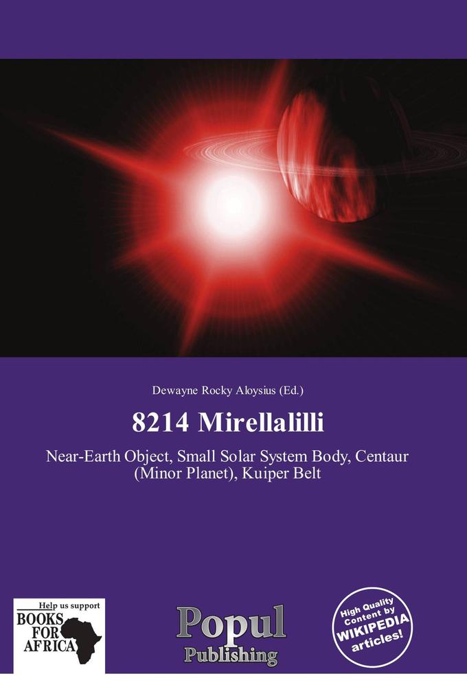 8214 Mirellalilli