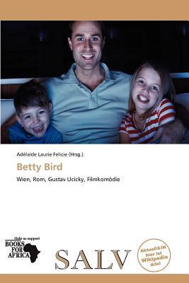 Betty Bird