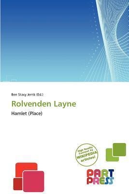 Rolvenden Layne