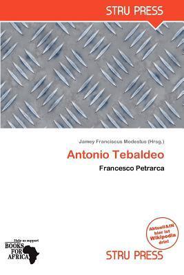 Antonio Tebaldeo