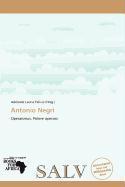 Antonio Negri