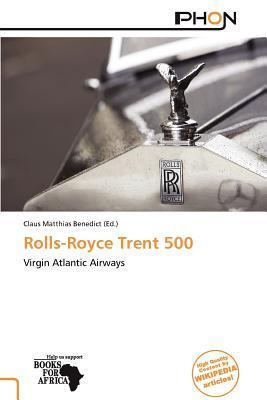 Rolls-Royce Trent 500