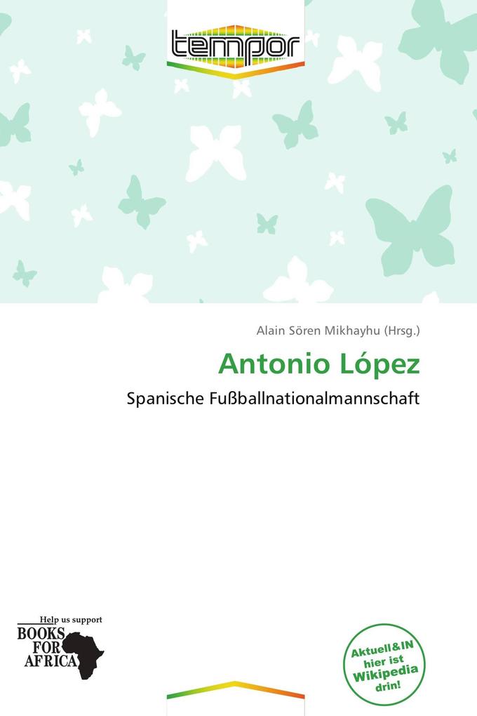 Antonio López