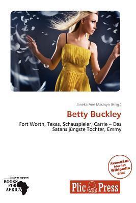 Betty Buckley