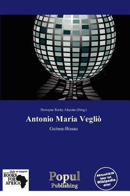 Antonio Maria Vegliò