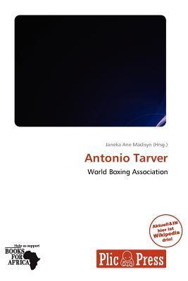 Antonio Tarver
