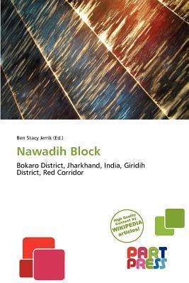 Nawadih Block