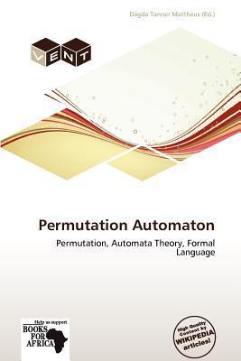 Permutation Automaton