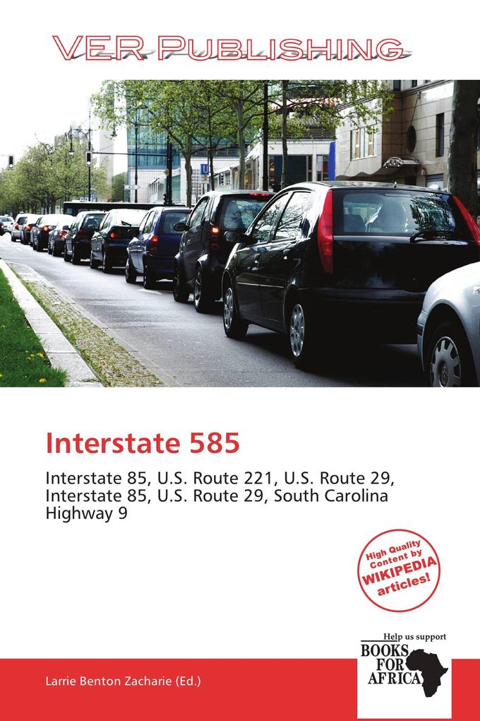 Interstate 585