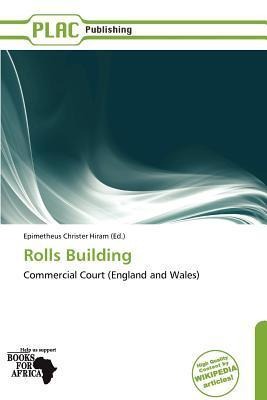 Rolls Building