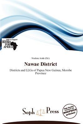 Nawae District