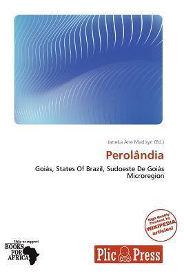 Perolândia