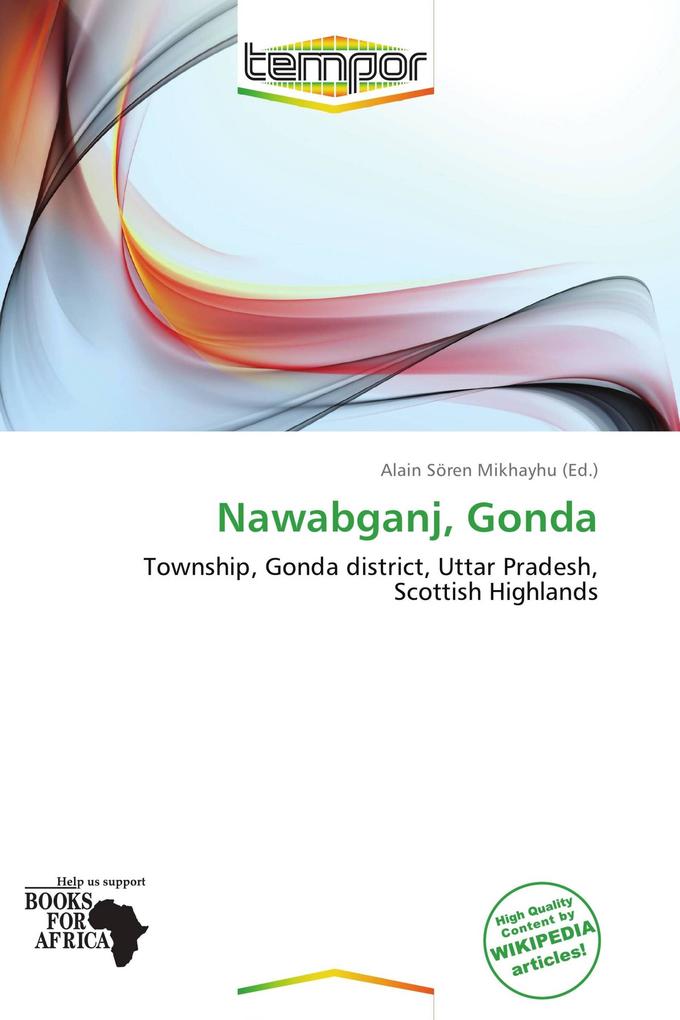 Nawabganj Gonda