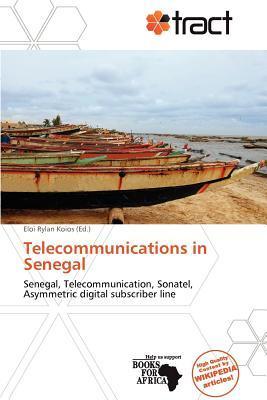 Telecommunications in Senegal
