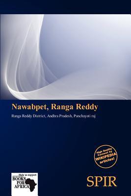 Nawabpet Ranga Reddy