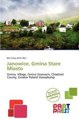 Janowice Gmina Stare Miasto