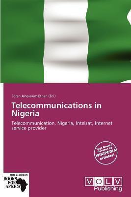 Telecommunications in Nigeria