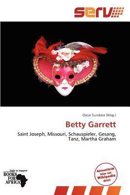 Betty Garrett