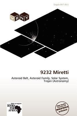 9232 Miretti