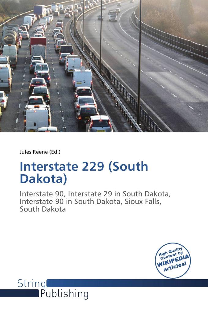 Interstate 229 (South Dakota)