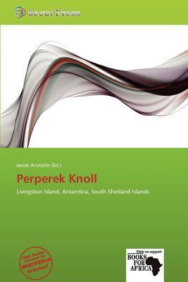 Perperek Knoll