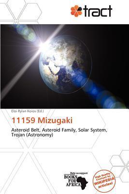 11159 Mizugaki