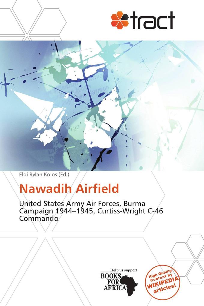 Nawadih Airfield