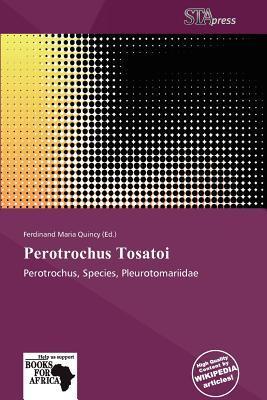 Perotrochus Tosatoi