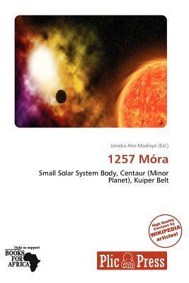 1257 Móra